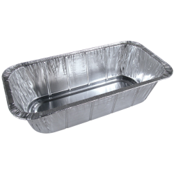 1/3 Size Steam Table Foil Pan