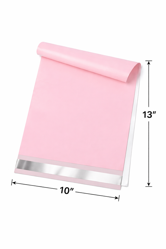 6x9" Inch Poly Mailers