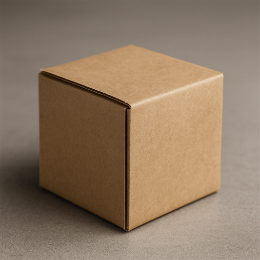 4X4X4" RSC SW