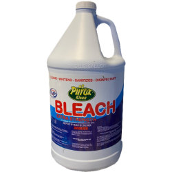 Bleach 6%
