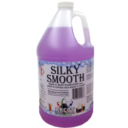 Silky Smooth Foam Hand soap