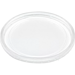 Lids For Clear (8-32 oz) Round Deli Containers