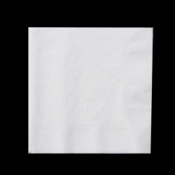 Beverage Napkins, 9x9
