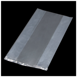 Poly Food Bags, 9X12