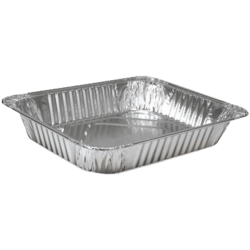 Half Size Steam Table Pan (Deep)