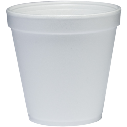 16 oz Foam Food Containers