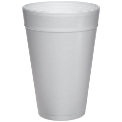 20 oz. 20J16 Foam Cups