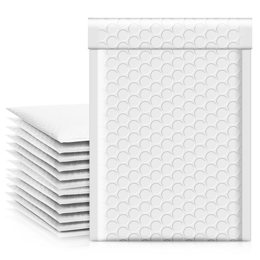 6x9" Inch Bubble Mailers