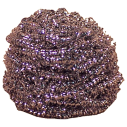 50 Gram Stainless Steel Sponge
