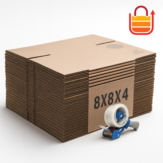 8X8X8" RSC SW