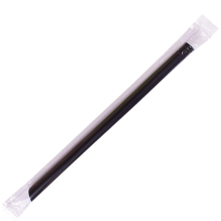 Colors 9" Boba Straws
