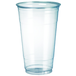16 oz. Clear PP Plastic Cups
