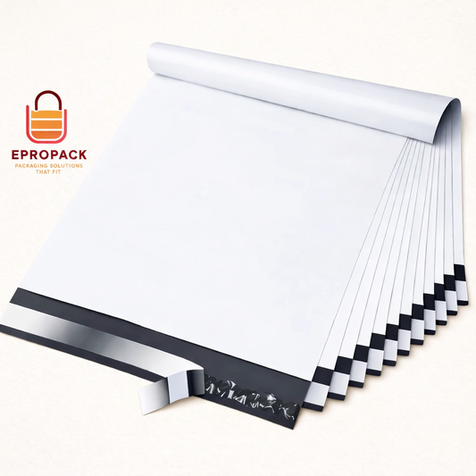 Poly Mailers | 10" x 13"