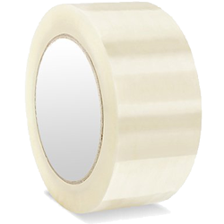 Tape Clear 2 inch x 110 Yard