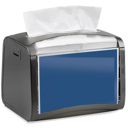 Dispenser for Interfold Napkins