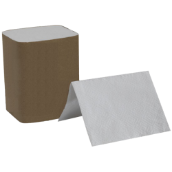 Dispenser Napkins, Interfold 8.5x6.5
