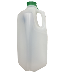 1/2 Gallon Juice Jug (With Lids)