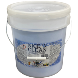 35lb Laundry Detergent