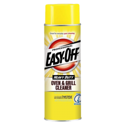 24 oz Easy Off Oven and Grill Cleaner (Aerosol)