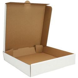 08 inch Corrugated Pizza Box