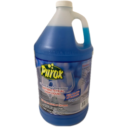 PUROX Original Blue Dishwashing Liquid