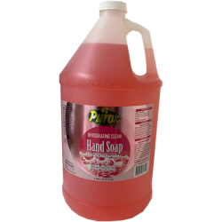 PUROX Pink Liquid Hand Soap