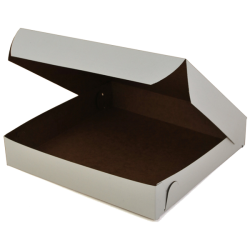 10x10x1 1/2 Bakery Box