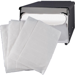 Dispenser Napkins, Full Fold 12x17