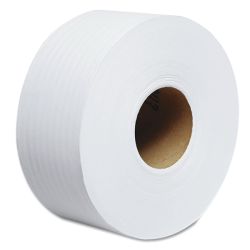 2 Ply 700 Feet Jumbo Roll Bathroom Tissue