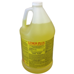 LEMON PLUS Neutral Quat Disinfectant Cleaner