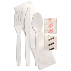 Medium Weight Cutlery Kit