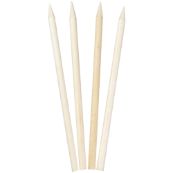 4 1/2 inch Wooden Skewers