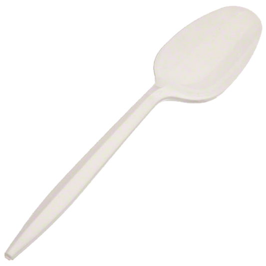 Medium Weight Spoons