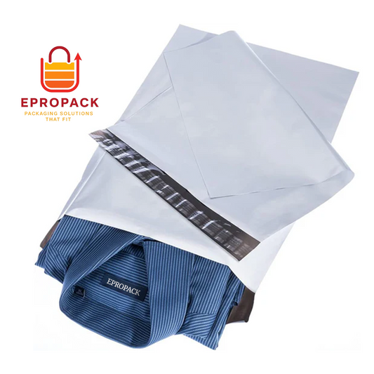 14.5x19" Inch Poly Mailers